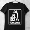 tricou betivi team work