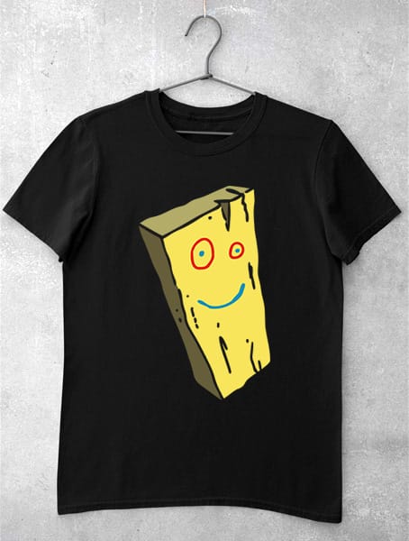 tricou ed edd si eddy scandura