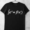 tricou funny formula matematica