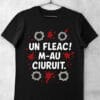 tricou haios un fleac