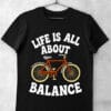 tricou motivational balance