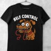 tricou motivational self control