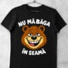 tricou nu ma baga in seama