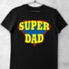 tricou super dad