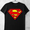 tricou_superman_negru