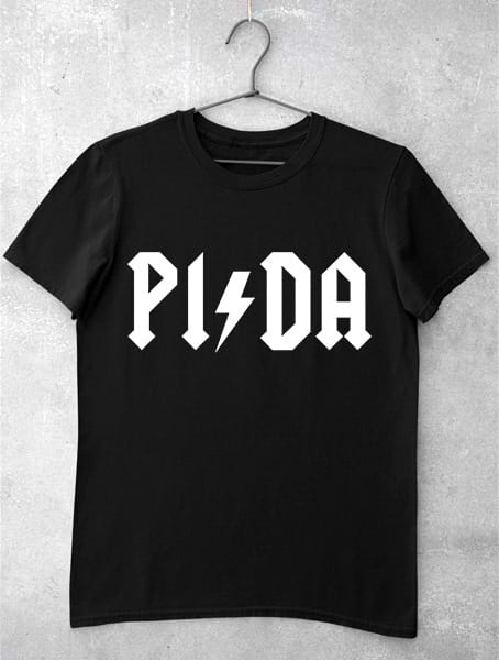 tricou ad dc caterinca