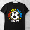 tricou best fifa player negru