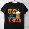 tricou buy me a beer