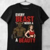 tricou gym everybeast