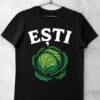 tricou haios esti varza