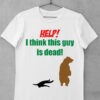 tricou help bear