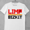 tricou limp bizkit