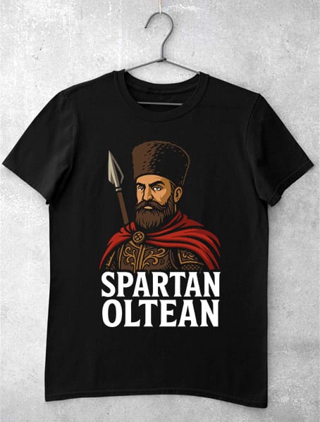 tricou mihai viteazu