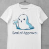 tricou seal of approval