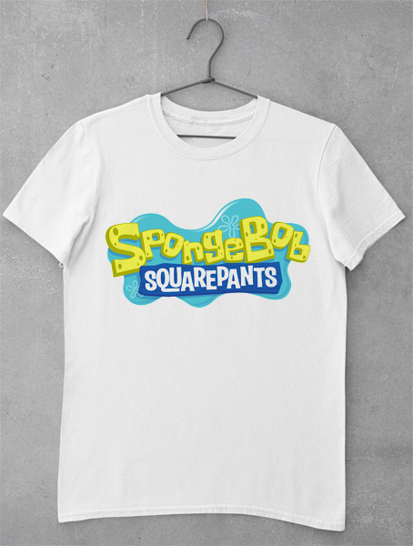 tricou spongebob squarepants
