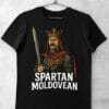 tricou stefan cel mare
