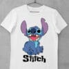 tricou stitch