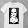 tricou the nun