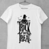 tricou trick or treat