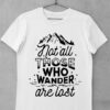 tricou wanderers