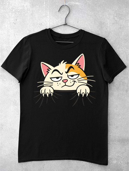 tricou_pisica