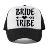 sapca bride tribe