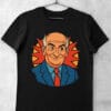 tricou Louis de Funes