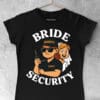 tricou bride security