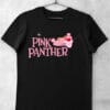 tricou pantera roz