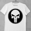 tricou the punisher