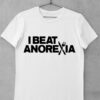 tricou anorexia