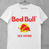 tricou bed bull