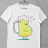 Tricou Beer Belly