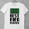 tricou best fifa player