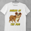 Tricou Beware of the Dog