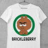 tricou brickleberry