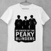 tricou by order of the peaky blinders