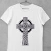 tricou cruce celtica