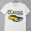 tricou dodge charger