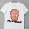 tricou donald trump