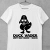 Tricou Duck Vader