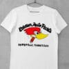 tricou eddies auto parts