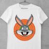 Tricou First Bugs Bunny