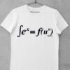 tricou formula matematica