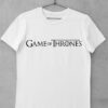tricou game of thrones