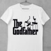 tricou godfather
