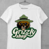 tricou grizzlyshop