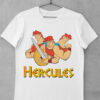tricou hercules