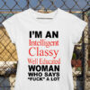 tricou inteligent classy