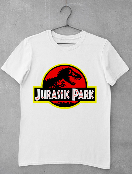 Tricou Jurassic Park